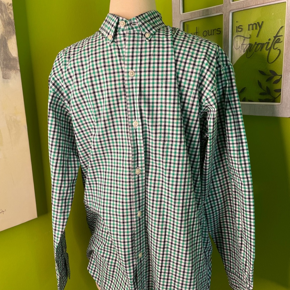 Ralph Lauren longsleeve button down